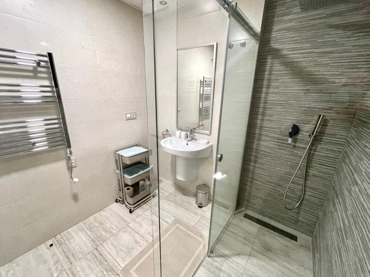 Exclusive Apartments On The First Line Of Benidorm Sol Y Mar Exteriér fotografie